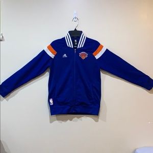 New York Knicks Sweatshirt
